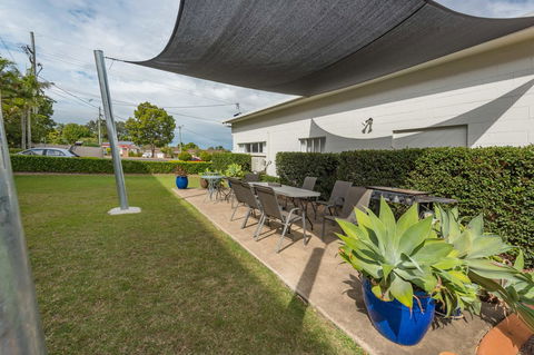 Takalvan Motel - Maitland Accommodation 14