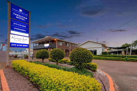 Takalvan Motel - Maitland Accommodation 8