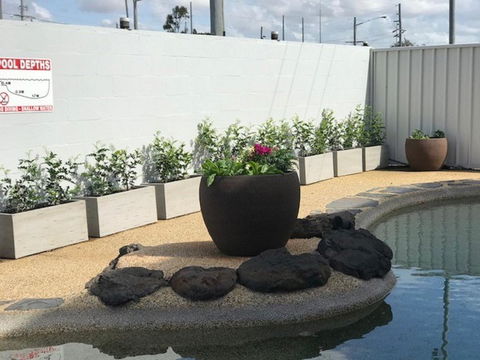 Takalvan Motel - Maitland Accommodation 10