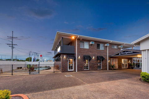 Takalvan Motel - Maitland Accommodation 7