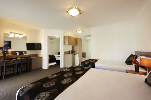 Takalvan Motel - Maitland Accommodation 2