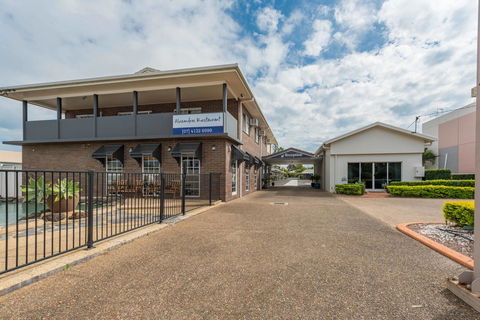Takalvan Motel - Maitland Accommodation 4