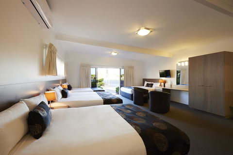 Takalvan Motel - Maitland Accommodation 11