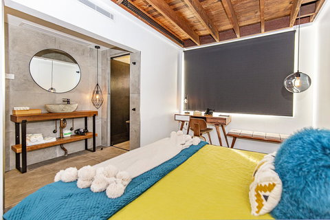 The Pink Hotel Coolangatta - Maitland Accommodation 19