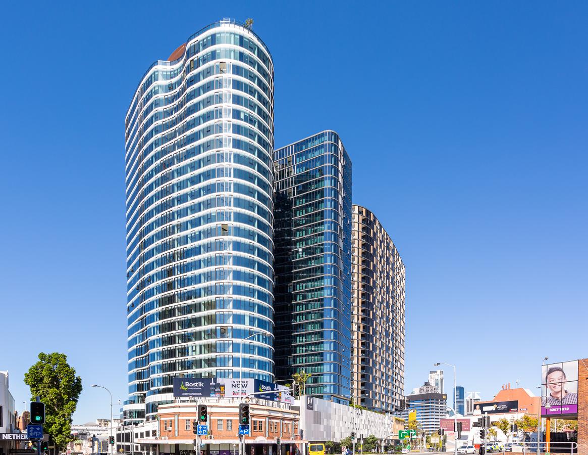 Fortitude Valley QLD Maitland Accommodation