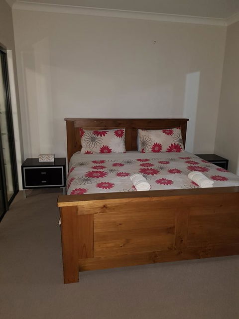 Adwaga Lodge - Maitland Accommodation 24