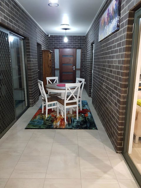 Adwaga Lodge - Maitland Accommodation 12