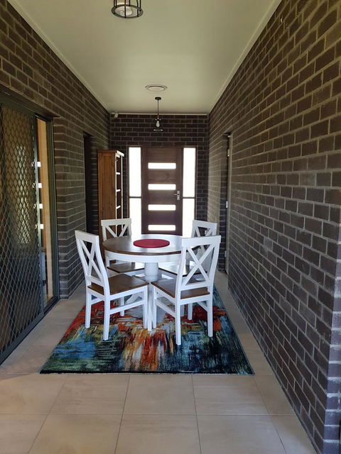 Adwaga Lodge - Maitland Accommodation 23