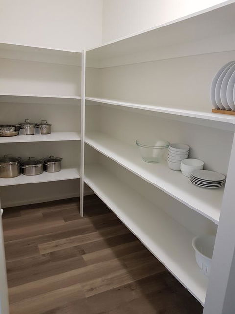 Adwaga Lodge - Maitland Accommodation 20