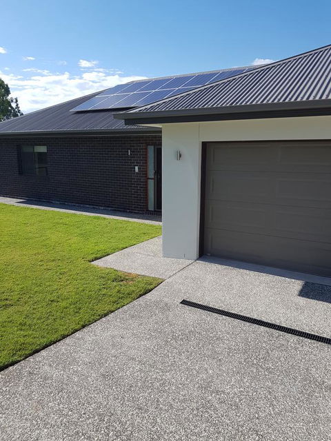 Adwaga Lodge - Maitland Accommodation 0