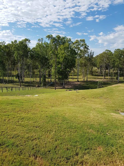 Adwaga Lodge - Maitland Accommodation 2