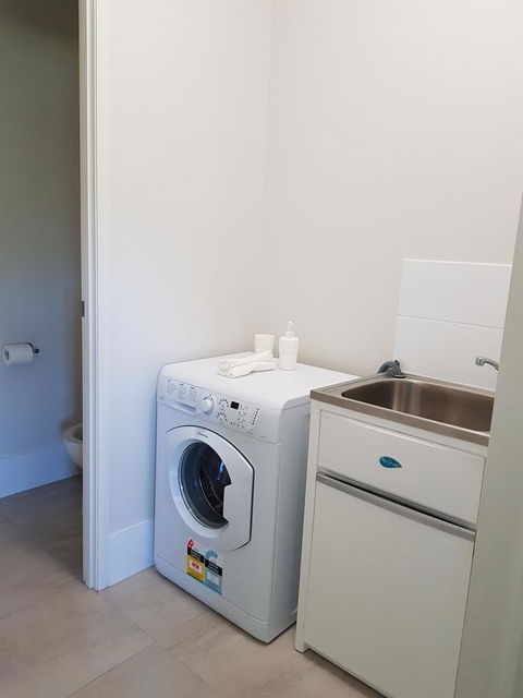 Adwaga Lodge - Maitland Accommodation 22