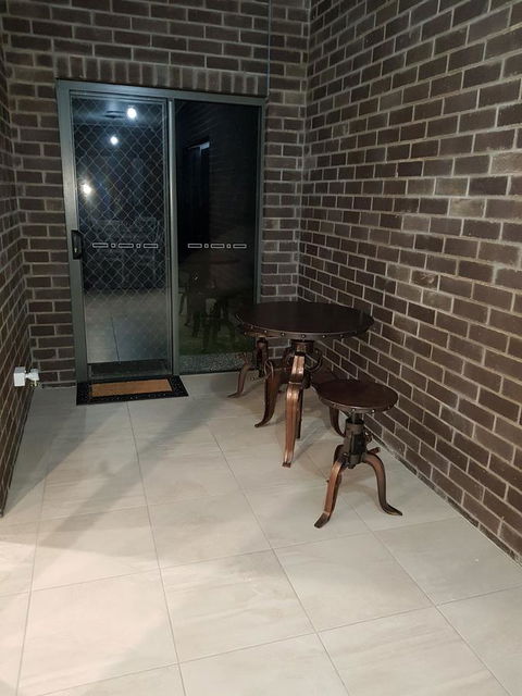 Adwaga Lodge - Maitland Accommodation 10