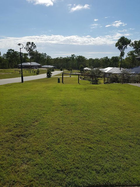 Adwaga Lodge - Maitland Accommodation 3