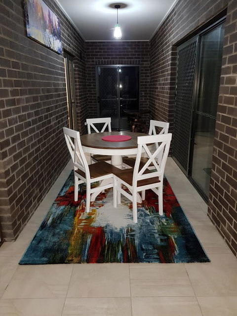 Adwaga Lodge - Maitland Accommodation 11