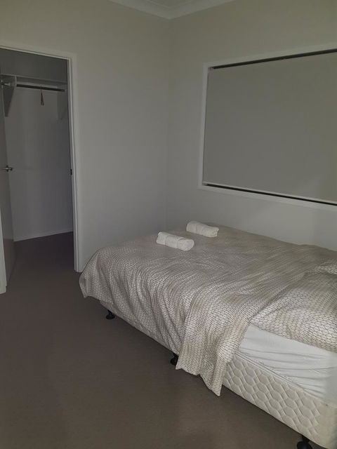 Adwaga Lodge - Maitland Accommodation 6