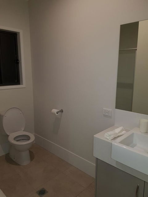 Adwaga Lodge - Maitland Accommodation 13