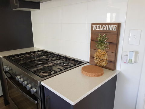 Adwaga Lodge - Maitland Accommodation 18