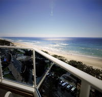 Grosvenor Beachfront Apartments - Maitland Accommodation