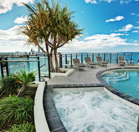 The Wave Resort - Maitland Accommodation