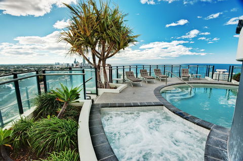 The Wave Resort - Maitland Accommodation 0