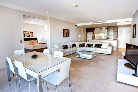 The Wave Resort - Maitland Accommodation 34