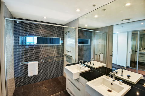 The Wave Resort - Maitland Accommodation 36