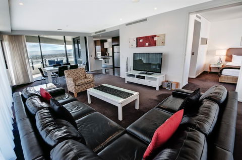 The Wave Resort - Maitland Accommodation 15