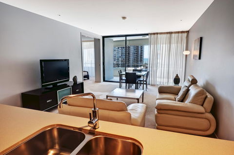 The Wave Resort - Maitland Accommodation 20