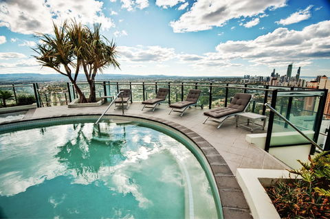 The Wave Resort - Maitland Accommodation 27