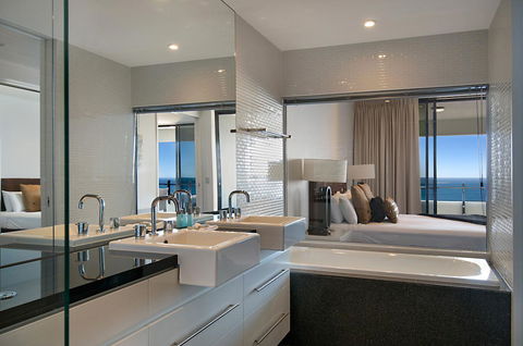 The Wave Resort - Maitland Accommodation 22
