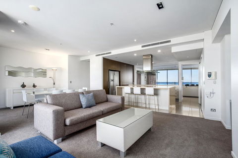 The Wave Resort - Maitland Accommodation 4