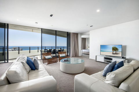 The Wave Resort - Maitland Accommodation 9