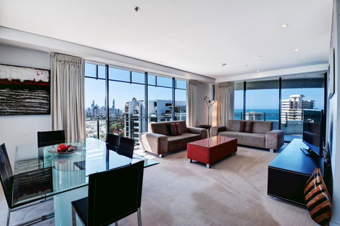 The Wave Resort - Maitland Accommodation 23