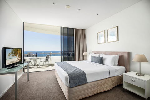 The Wave Resort - Maitland Accommodation 10
