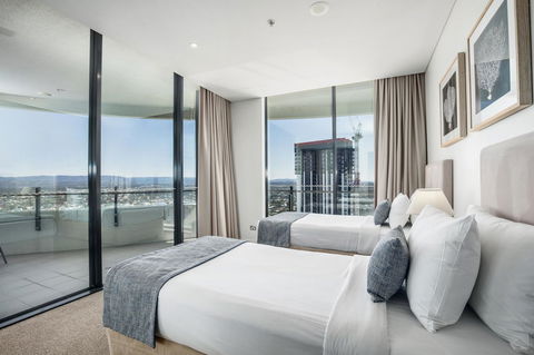 The Wave Resort - Maitland Accommodation 6