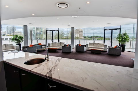 The Wave Resort - Maitland Accommodation 28