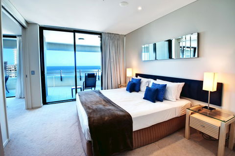 The Wave Resort - Maitland Accommodation 13