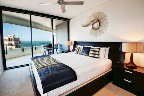 The Wave Resort - Maitland Accommodation 24