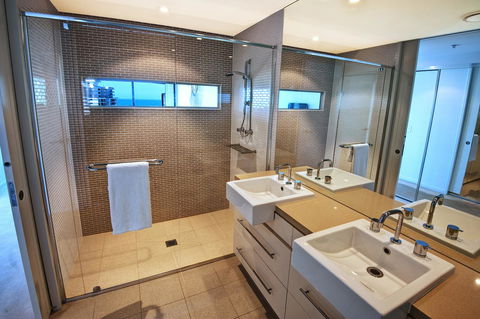 The Wave Resort - Maitland Accommodation 41