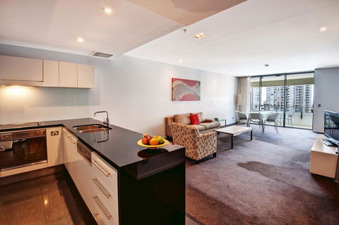 The Wave Resort - Maitland Accommodation 29