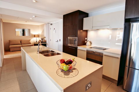 The Wave Resort - Maitland Accommodation 37