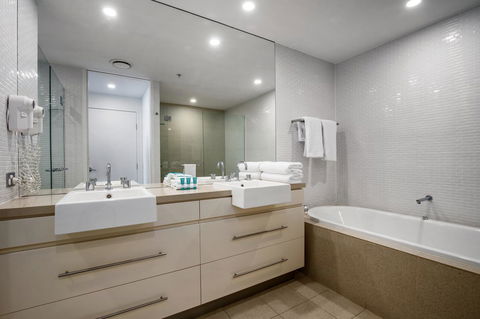 The Wave Resort - Maitland Accommodation 7
