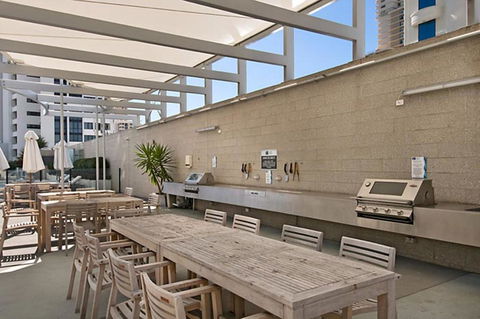 The Wave Resort - Maitland Accommodation 26