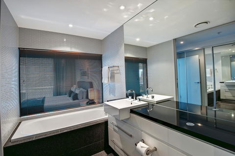 The Wave Resort - Maitland Accommodation 31