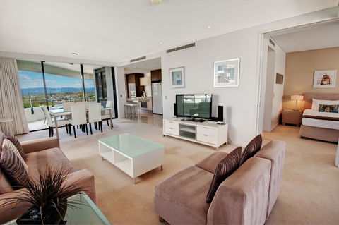 The Wave Resort - Maitland Accommodation 44