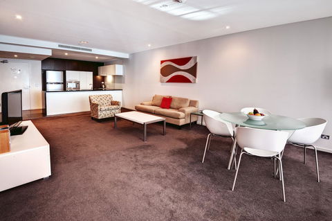 The Wave Resort - Maitland Accommodation 32