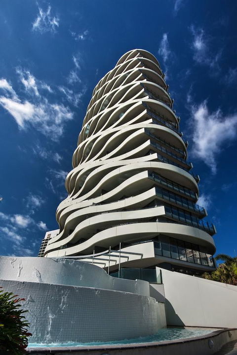 The Wave Resort - Maitland Accommodation 19