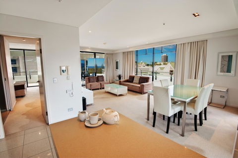 The Wave Resort - Maitland Accommodation 43