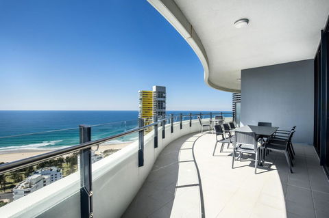 The Wave Resort - Maitland Accommodation 1